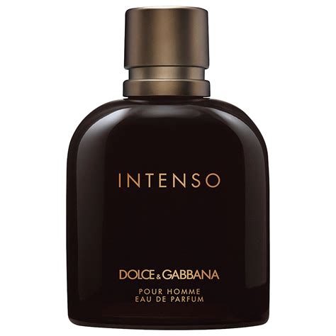 dolce gabbana intense fragrance|dolce gabbana intenso price.